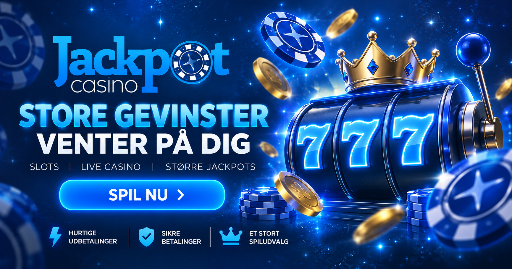 Jackpot Casino
